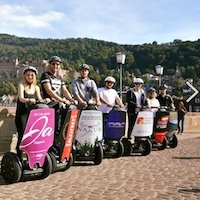 segway tour karlsruhe