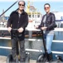 Segway Kiel