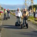 Segway Bremen - Werftentour und Maritime Meile
