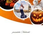 Segway Gutschein - Halloween
