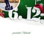 Segway Gutschein - Nikolaus