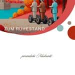 Segway Tour Ruhestand – Gutschein für Entdeckungsreisen.