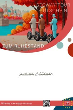 Ruhestand